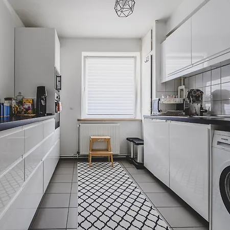 Schoene In Laatzen Nahe Messe Appartement *