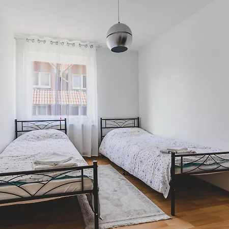 Appartement Schoene In Laatzen Nahe Messe