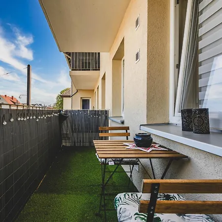Appartement Schoene In Laatzen Nahe Messe Hanovre